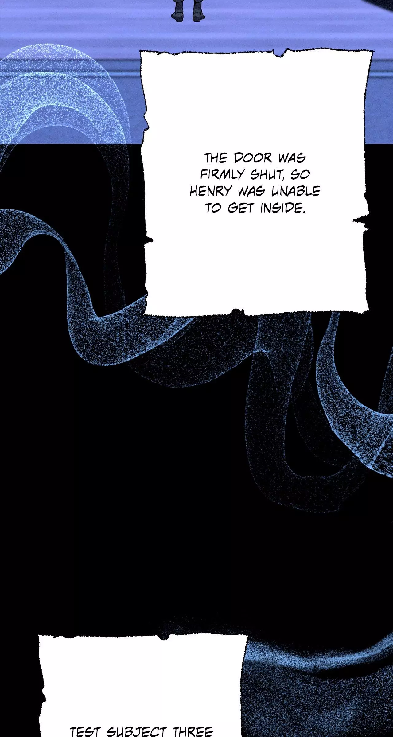 Dr. V and the Three Lovers Chapter 24 page 83