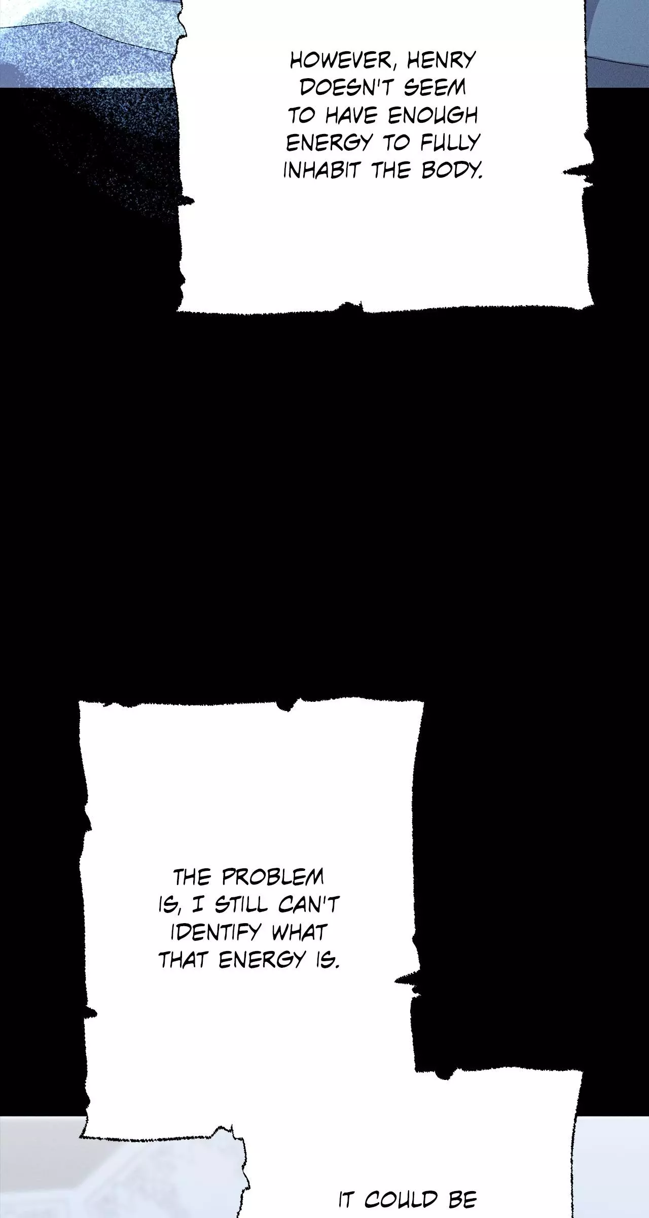 Dr. V and the Three Lovers Chapter 24 page 85