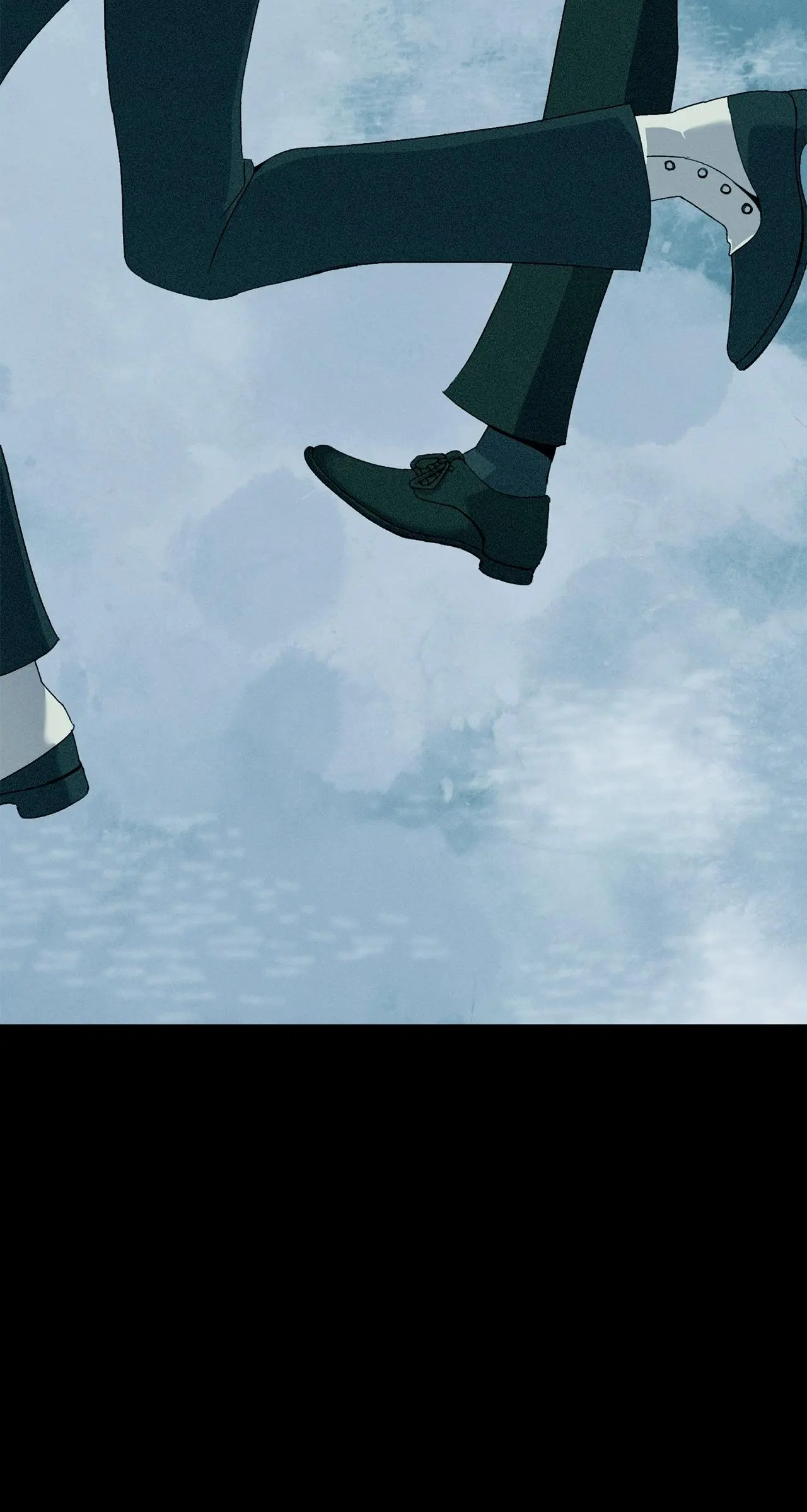 Dr. V and the Three Lovers Chapter 25 page 4