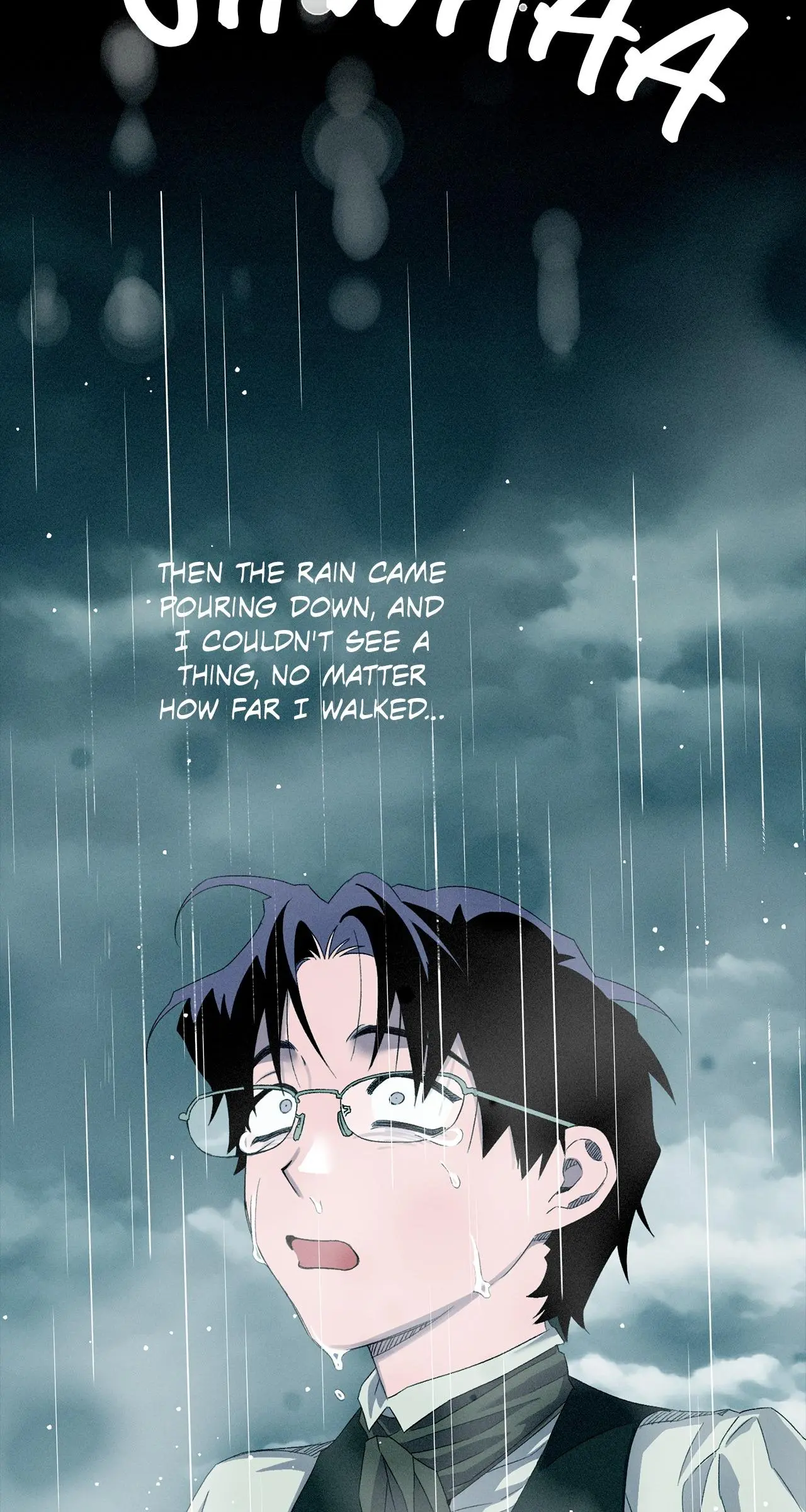 Dr. V and the Three Lovers Chapter 25 page 10