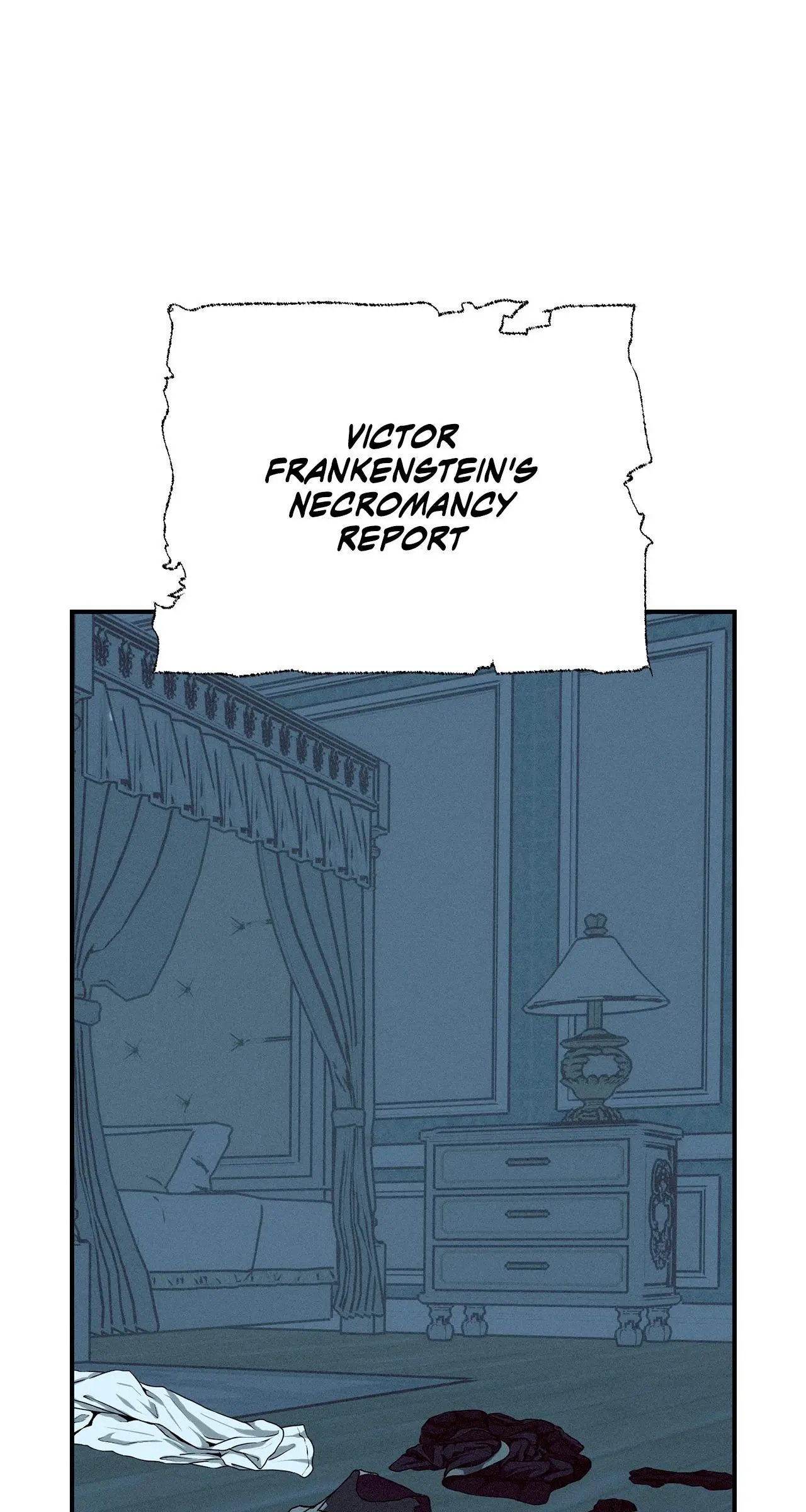 Dr. V and the Three Lovers Chapter 25 page 21