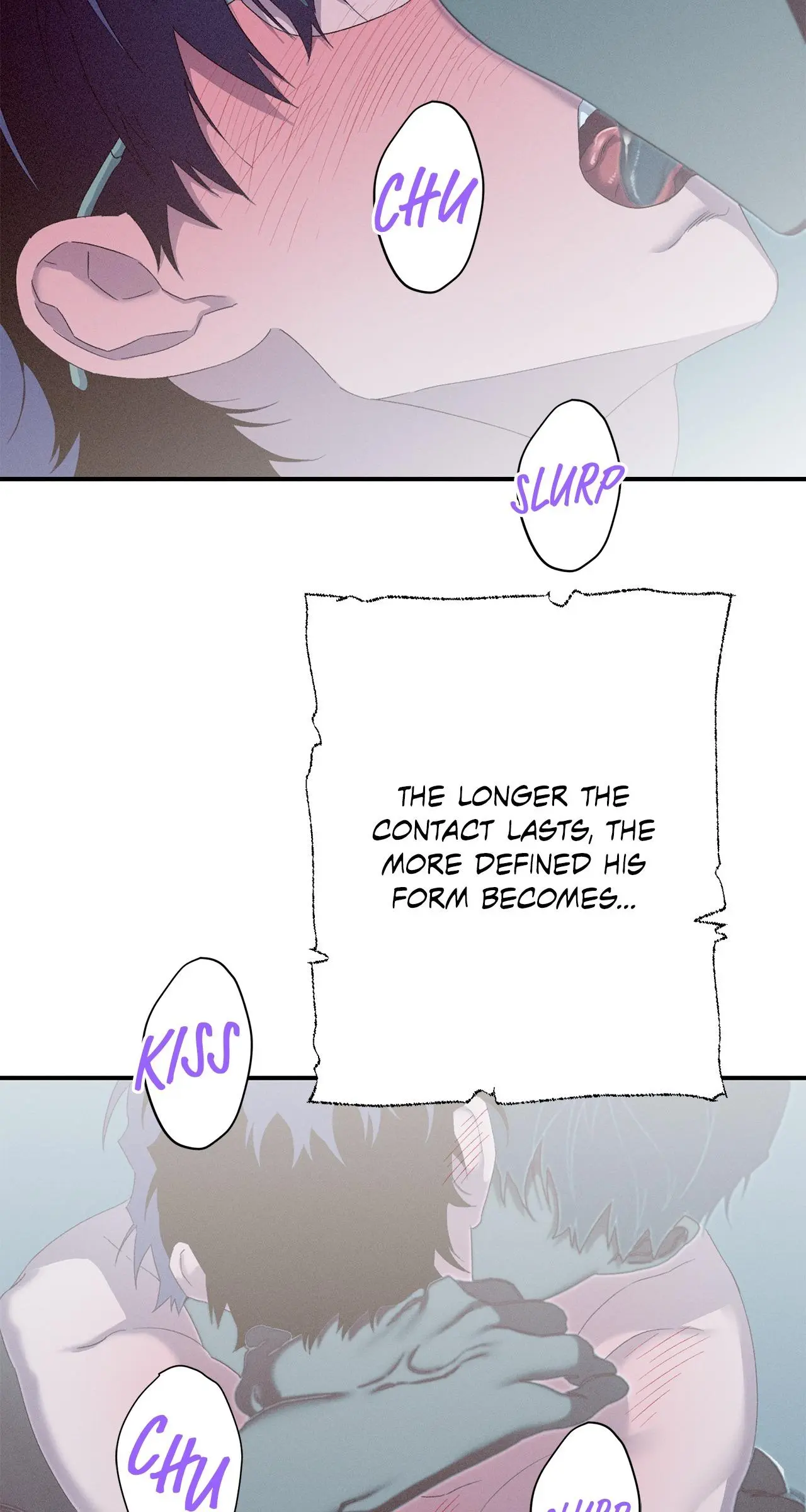 Dr. V and the Three Lovers Chapter 25 page 23