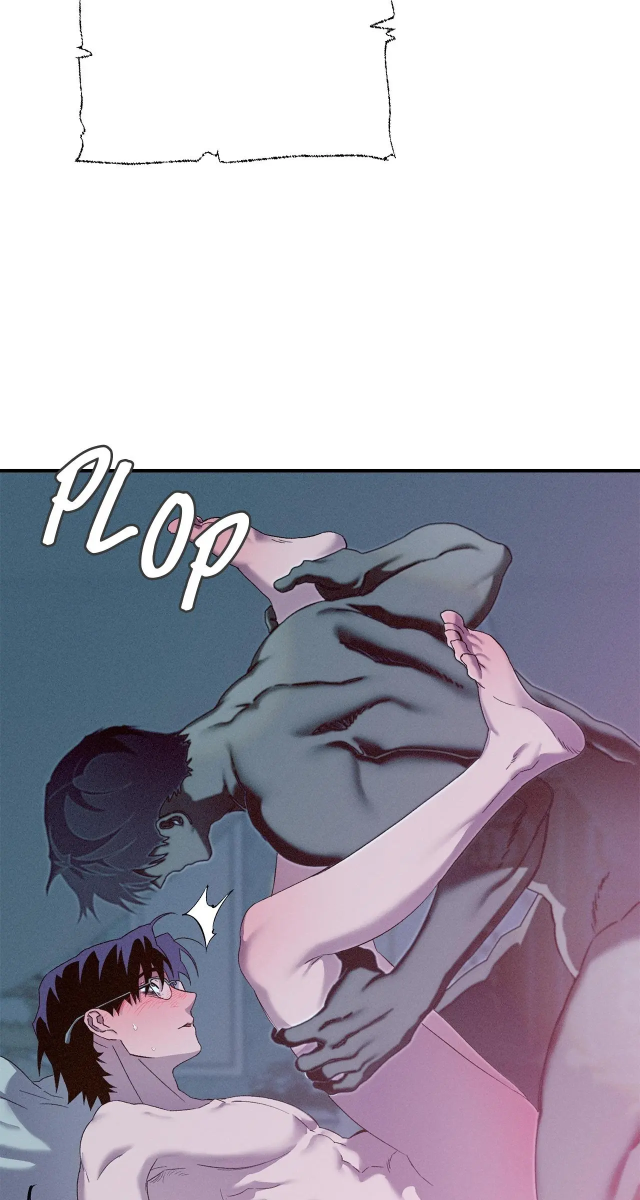 Dr. V and the Three Lovers Chapter 25 page 25