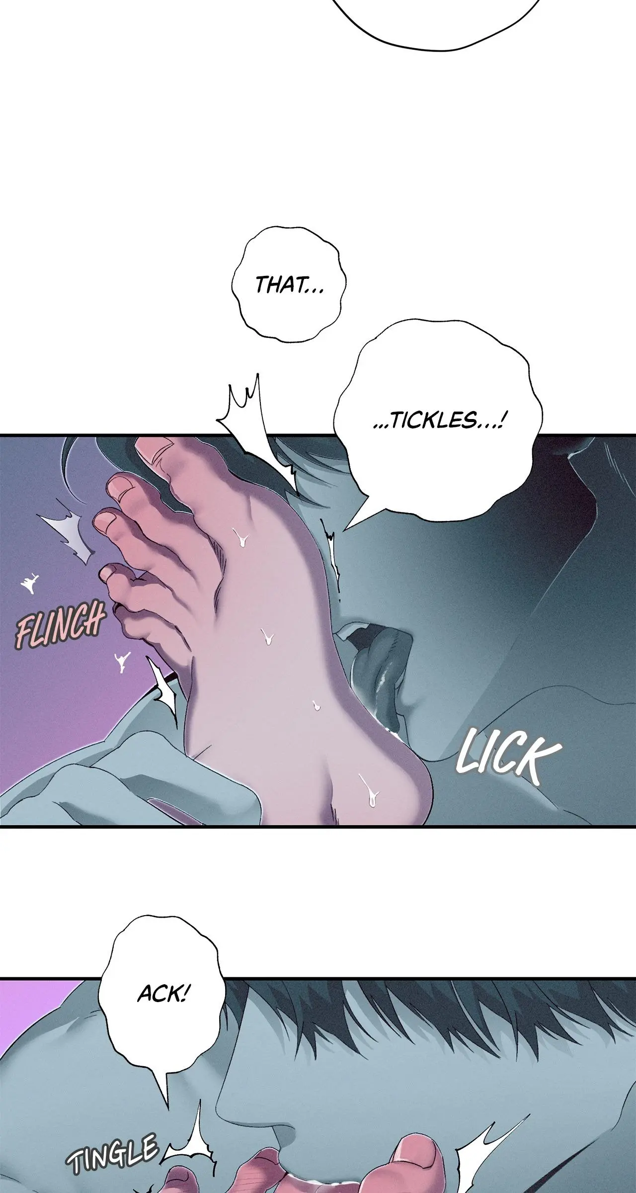 Dr. V and the Three Lovers Chapter 25 page 29