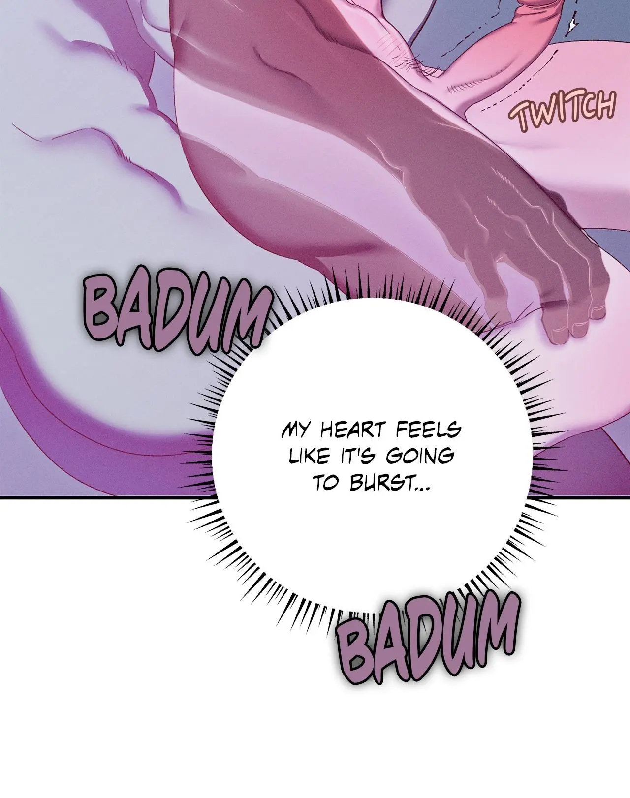 Dr. V and the Three Lovers Chapter 25 page 34