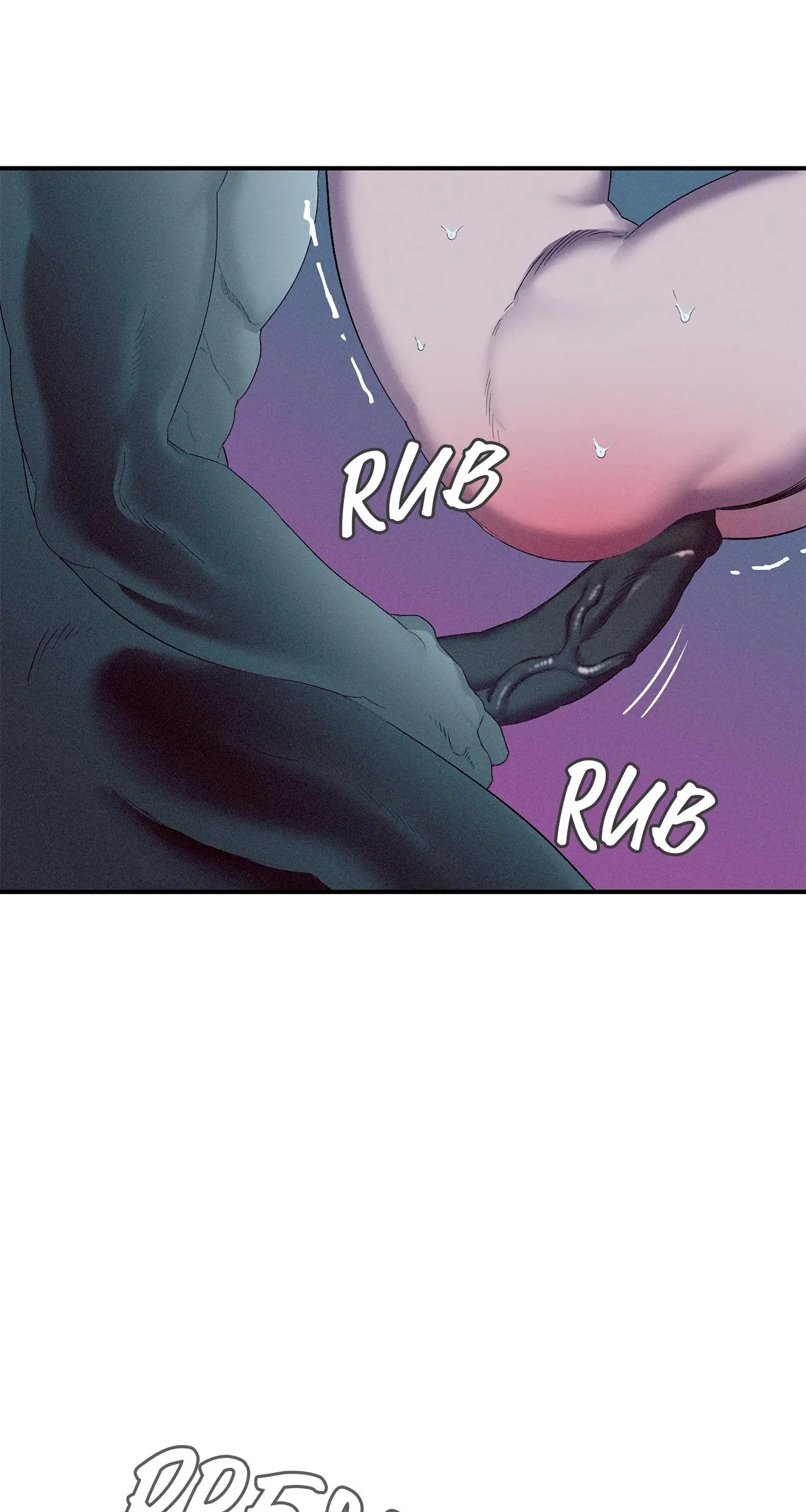 Dr. V and the Three Lovers Chapter 25 page 35