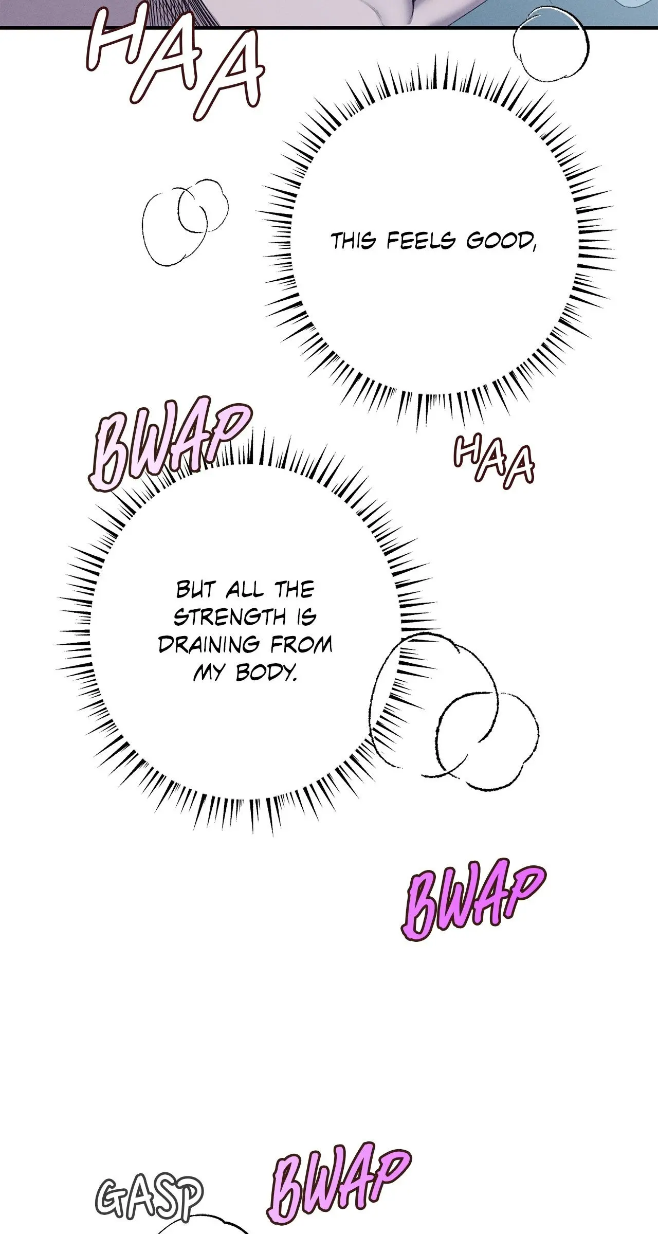 Dr. V and the Three Lovers Chapter 25 page 42