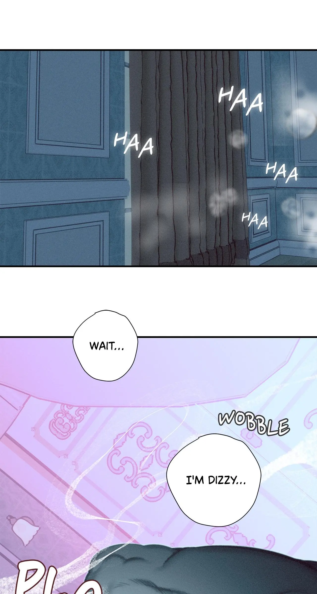 Dr. V and the Three Lovers Chapter 25 page 47