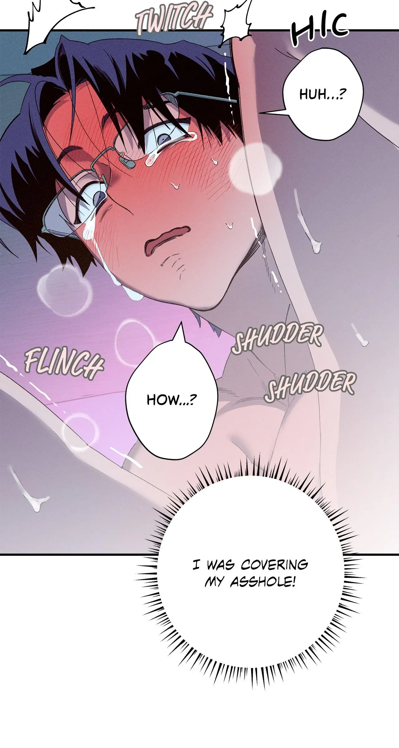 Dr. V and the Three Lovers Chapter 25 page 53
