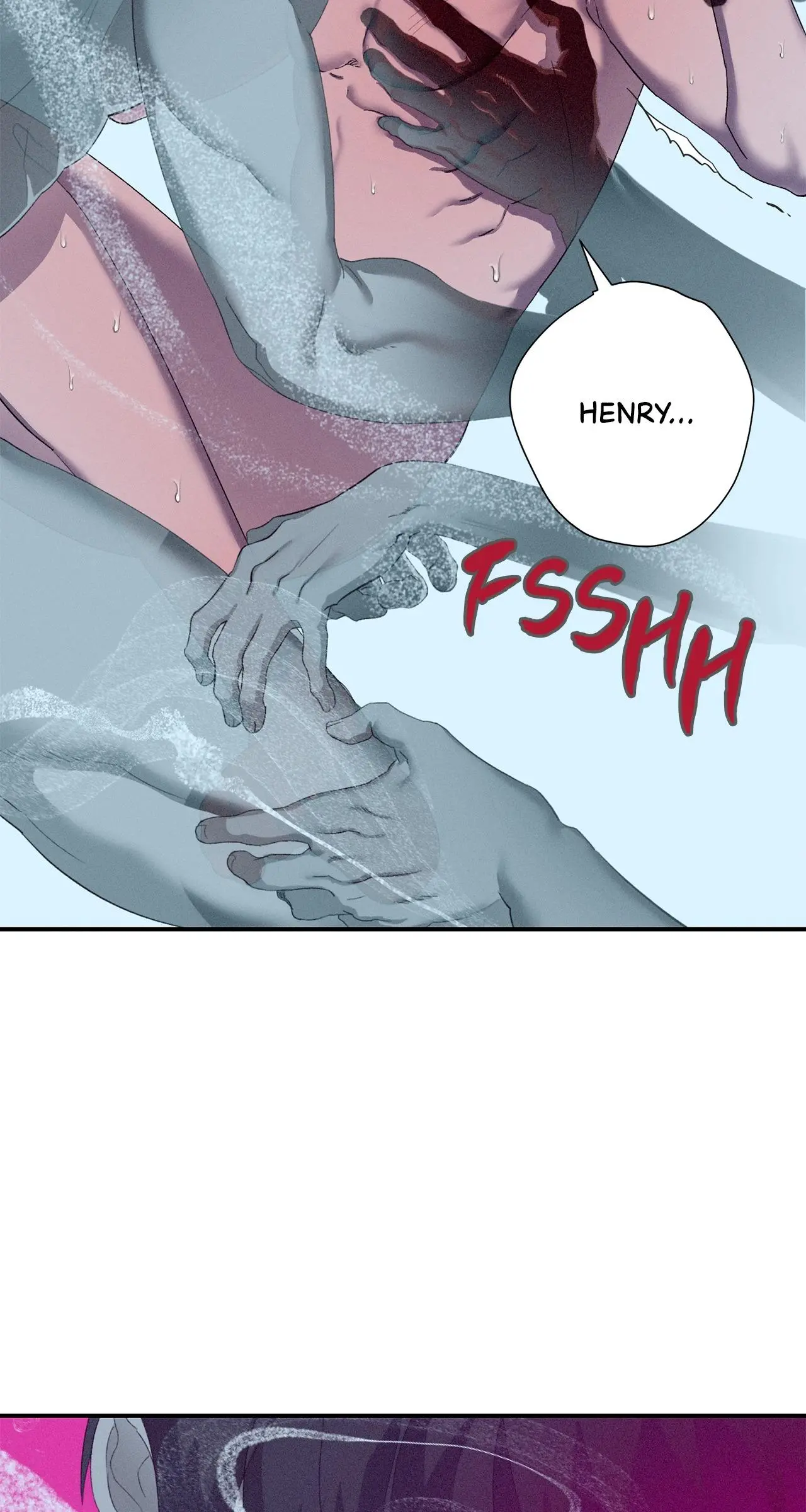 Dr. V and the Three Lovers Chapter 25 page 59