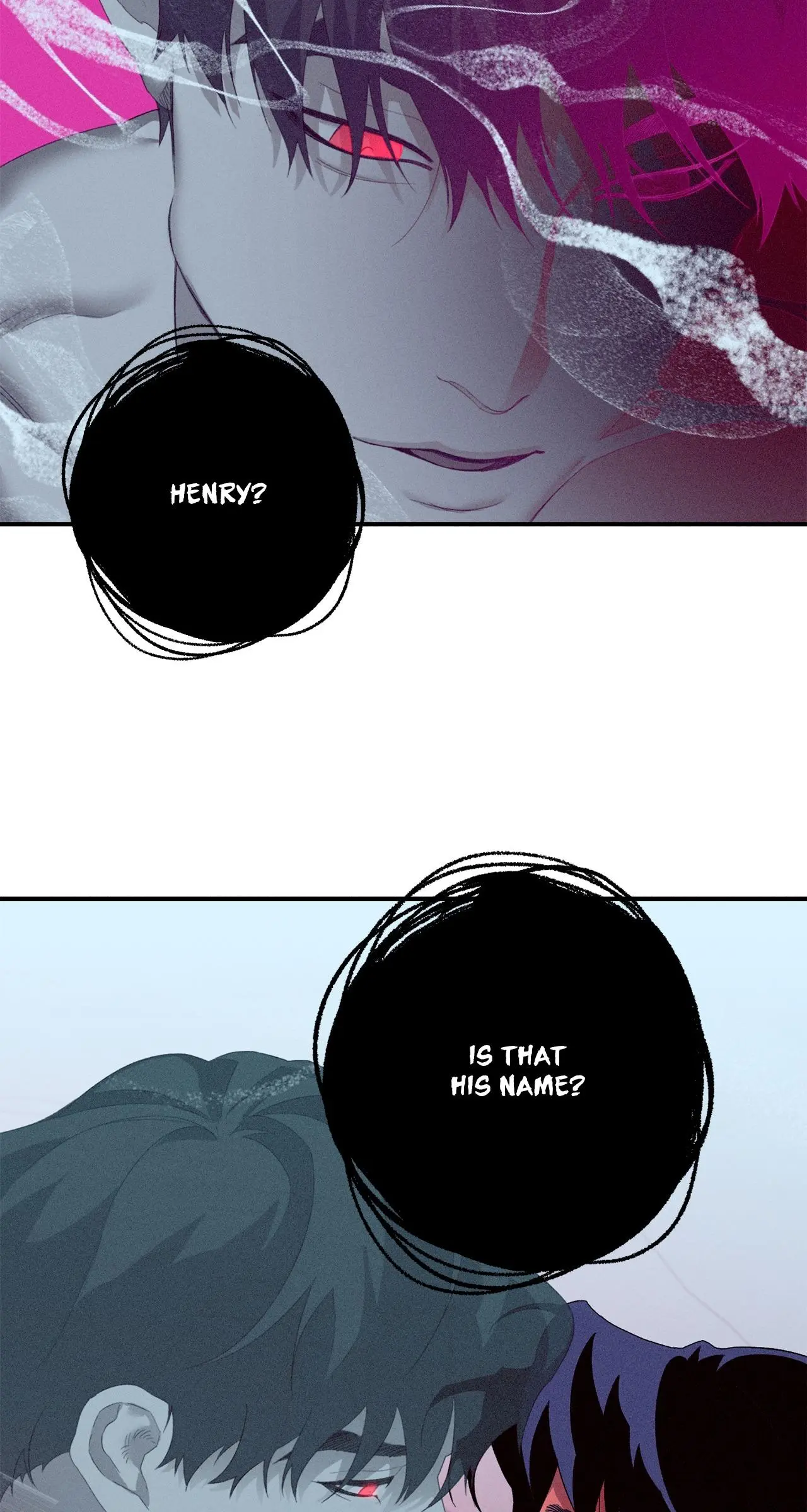 Dr. V and the Three Lovers Chapter 25 page 60