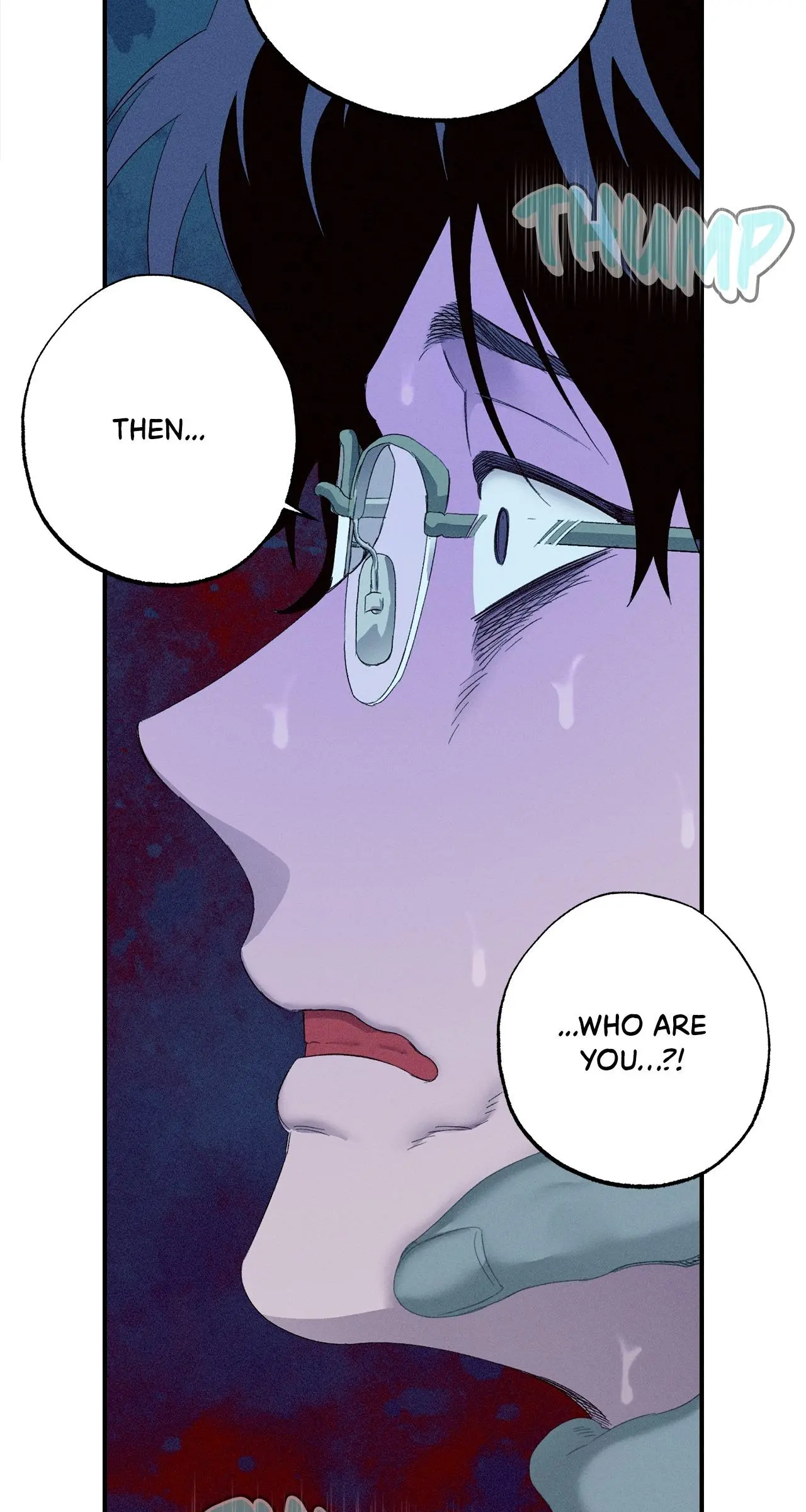 Dr. V and the Three Lovers Chapter 25 page 62