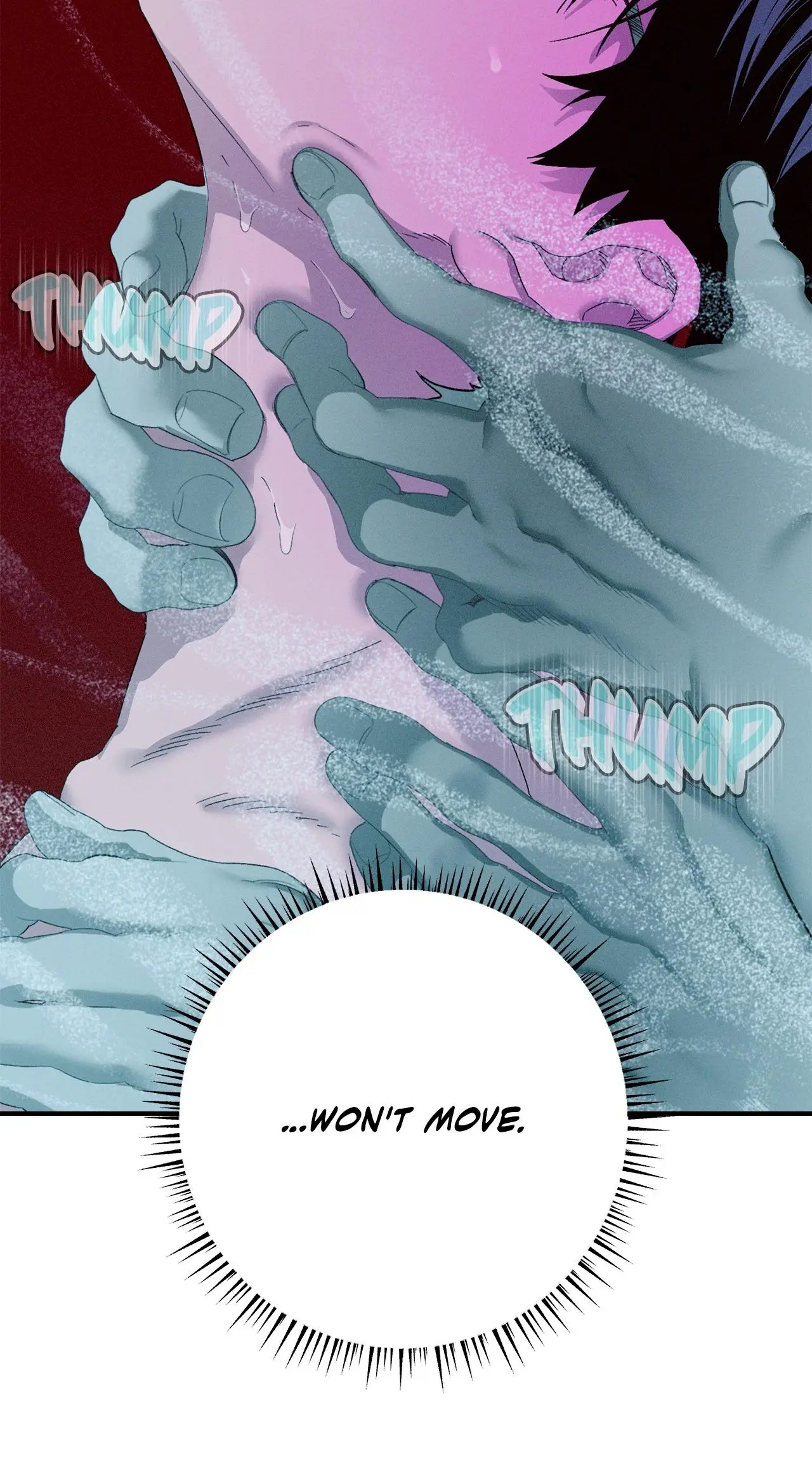 Dr. V and the Three Lovers Chapter 25 page 64