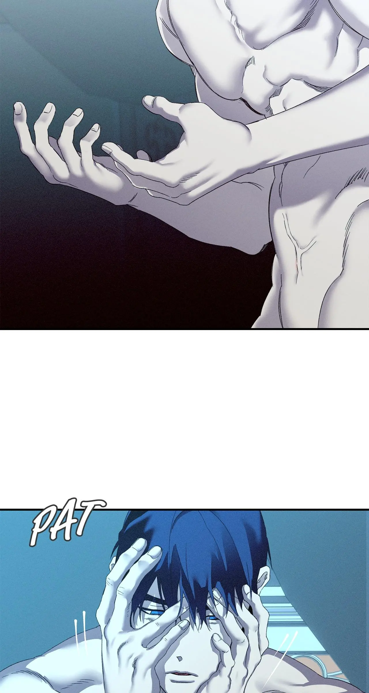 Dr. V and the Three Lovers Chapter 25 page 68