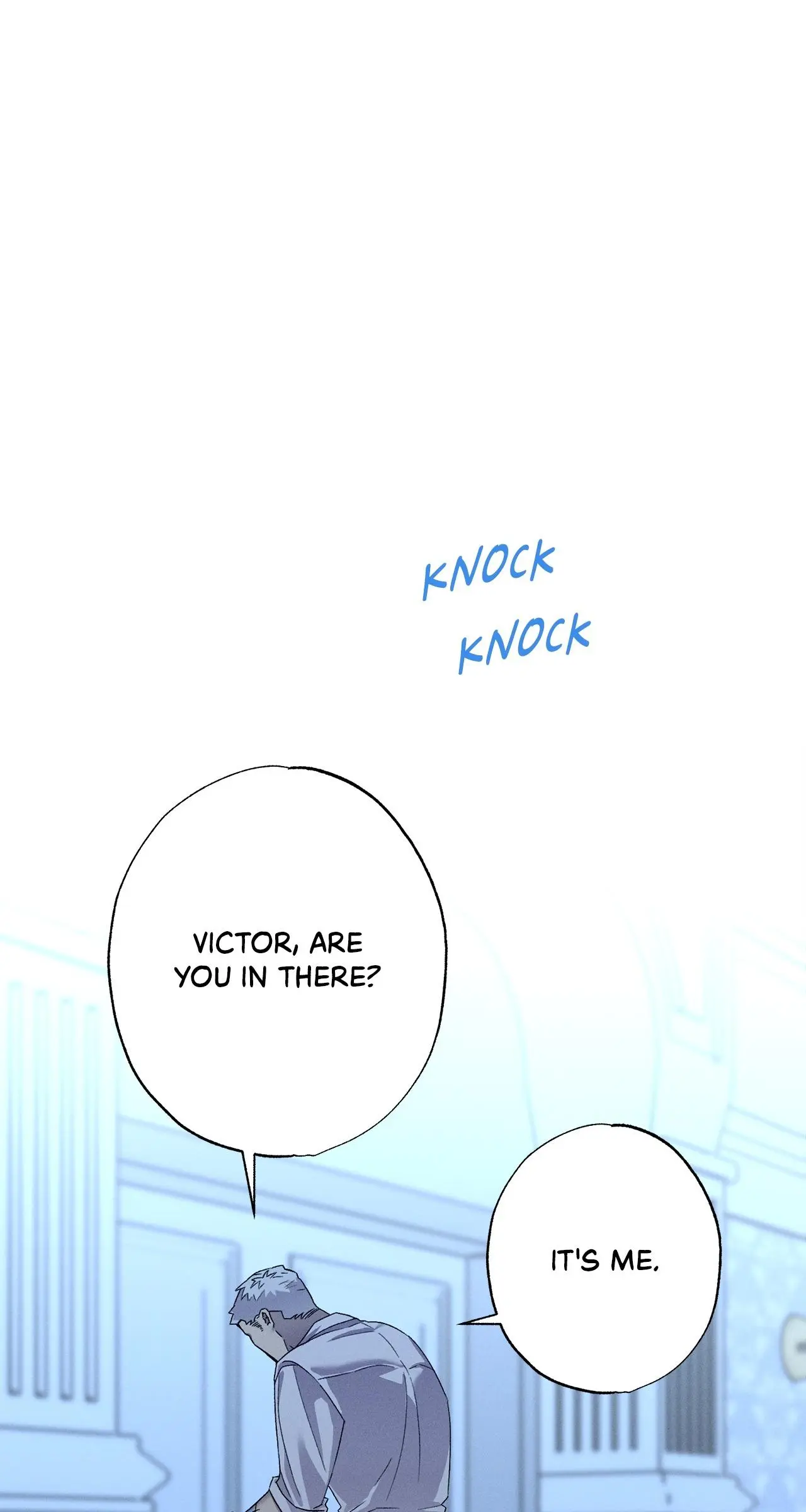 Dr. V and the Three Lovers Chapter 25 page 73