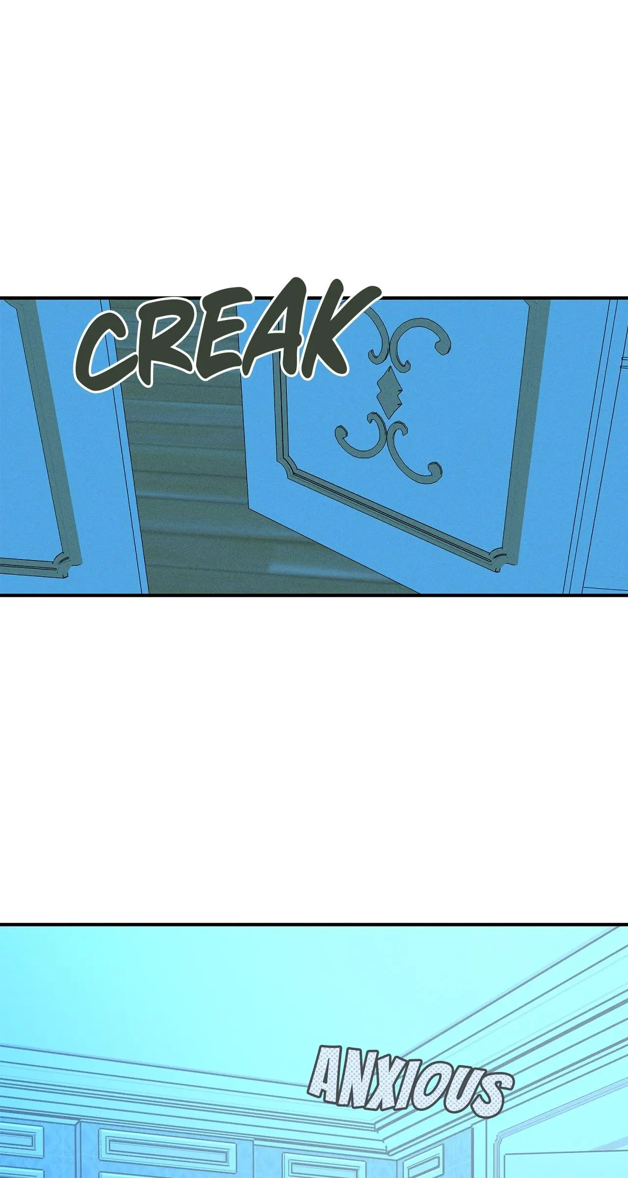 Dr. V and the Three Lovers Chapter 25 page 76
