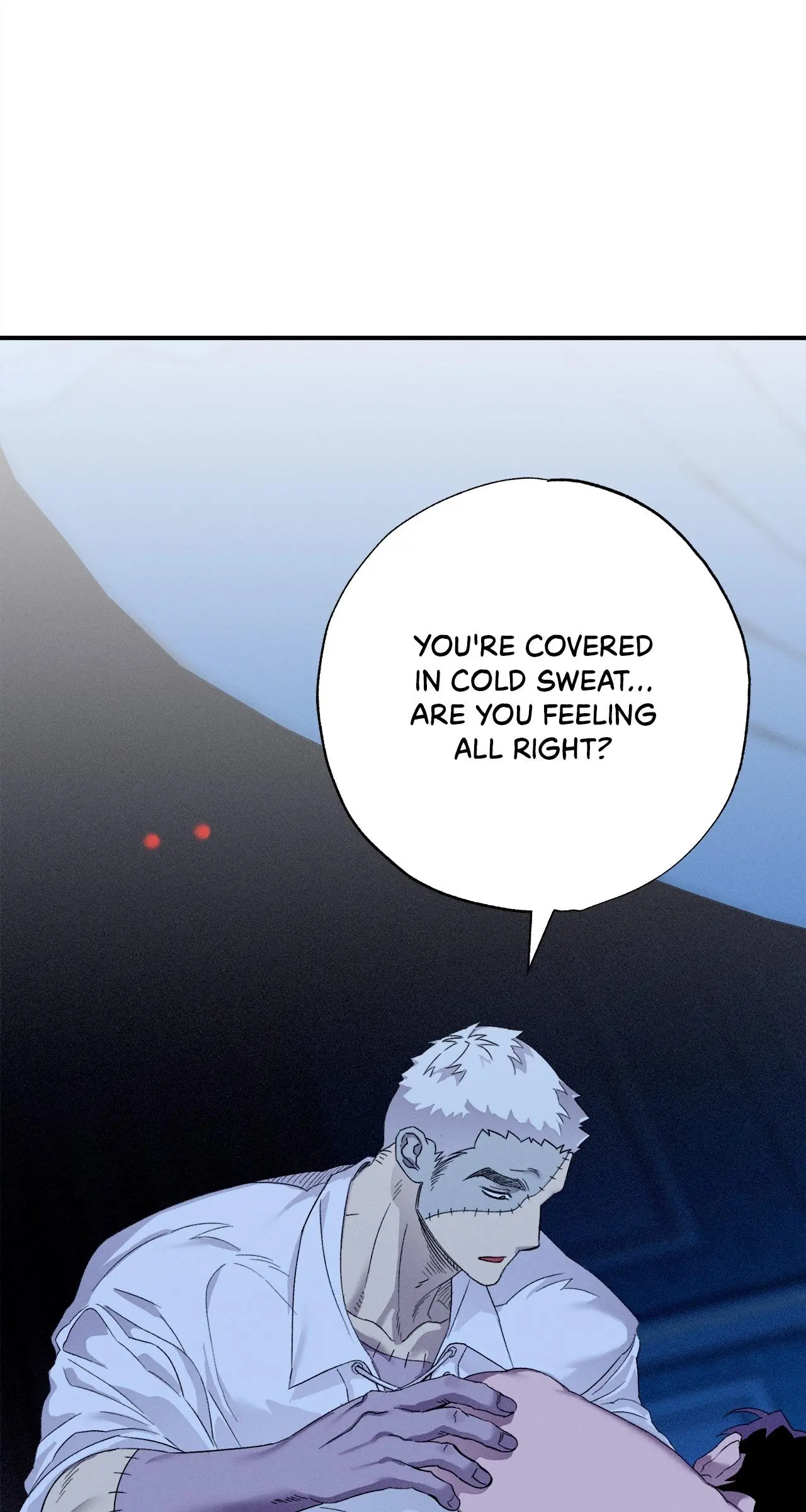 Dr. V and the Three Lovers Chapter 25 page 79