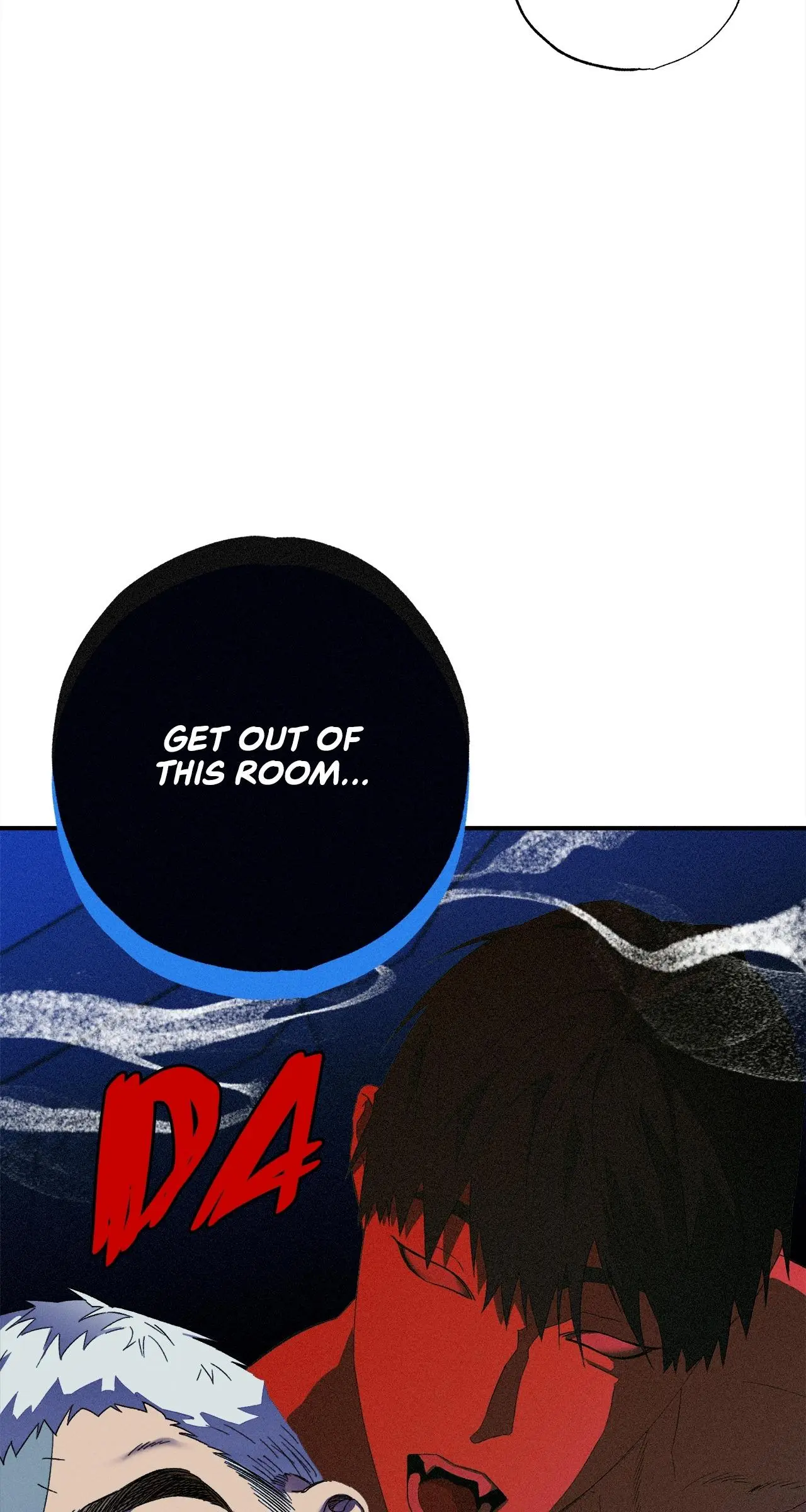 Dr. V and the Three Lovers Chapter 25 page 81