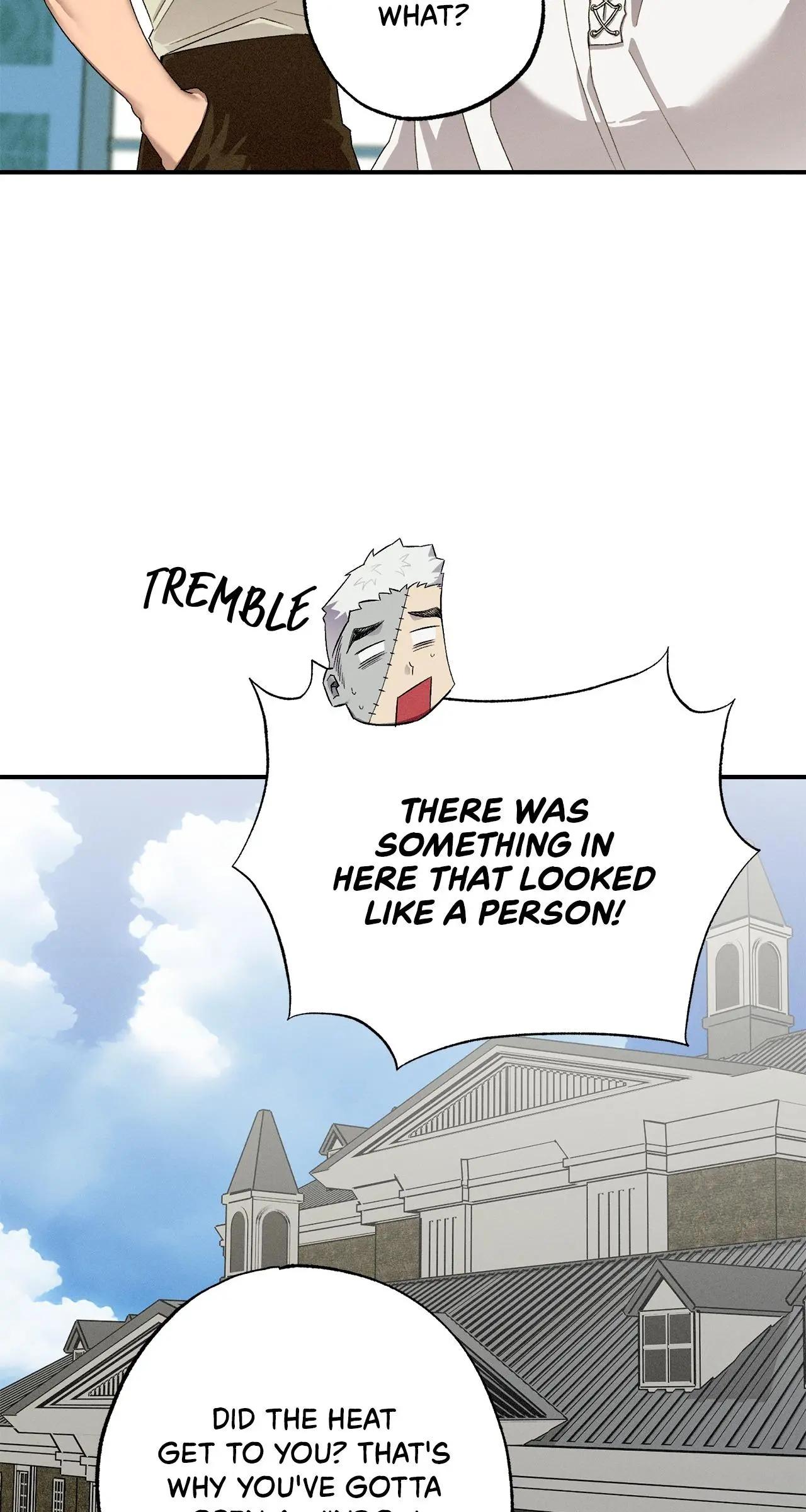 Dr. V and the Three Lovers Chapter 25 page 89