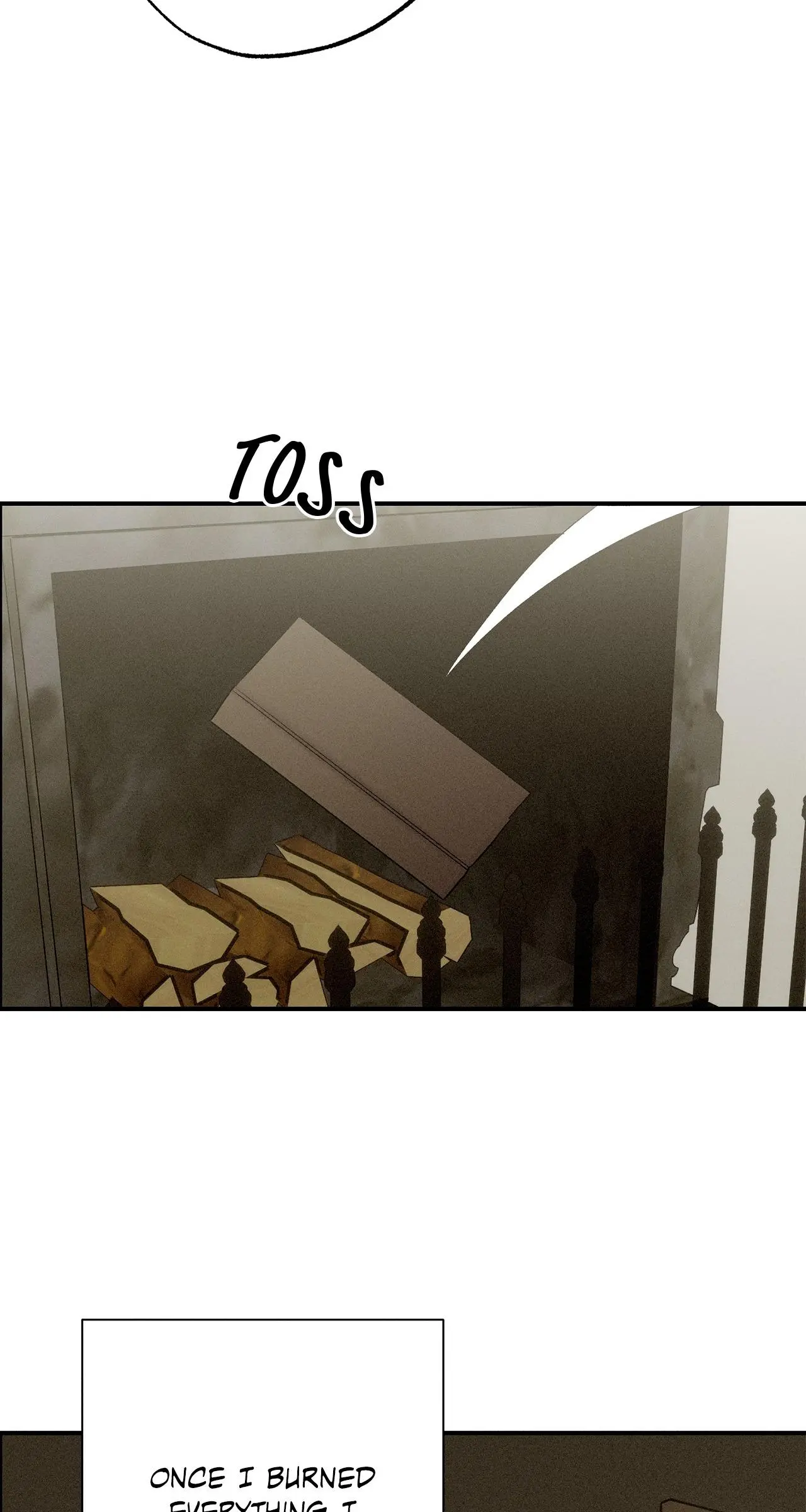 Dr. V and the Three Lovers Chapter 25 page 95