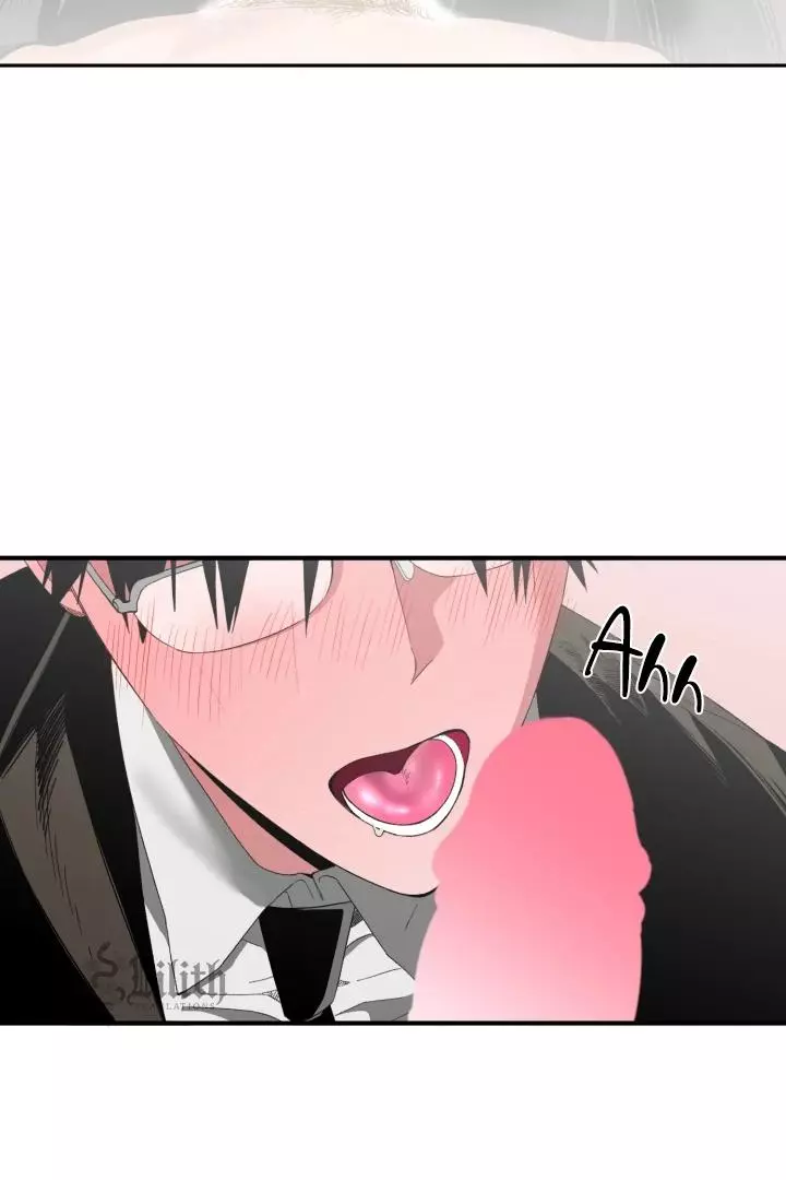 Dr. V and the Three Lovers Chapter 3 page 4