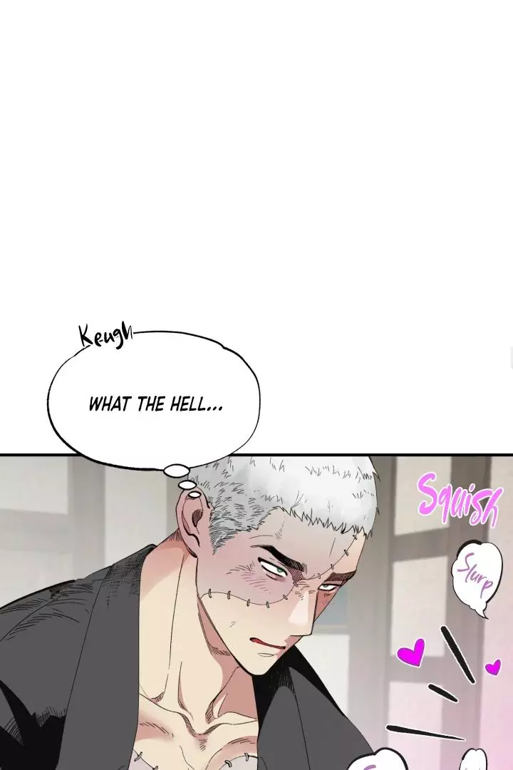 Dr. V and the Three Lovers Chapter 3 page 6