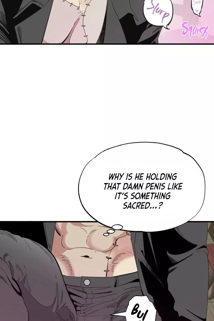 Dr. V and the Three Lovers Chapter 3 page 7