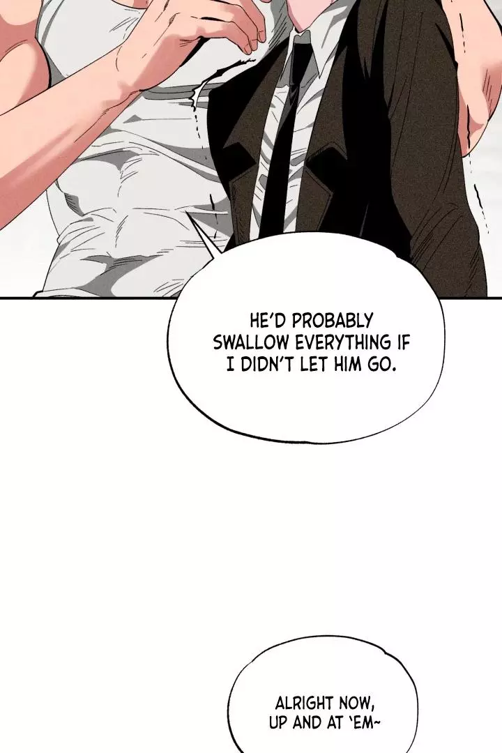 Dr. V and the Three Lovers Chapter 3 page 38