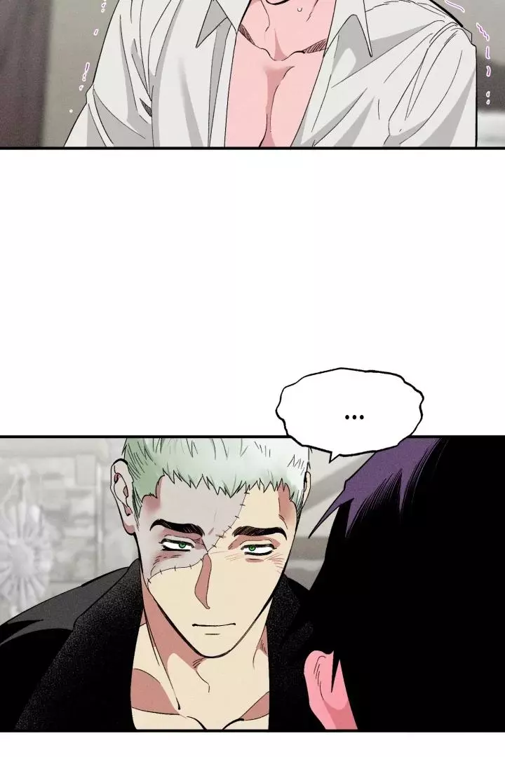 Dr. V and the Three Lovers Chapter 3 page 49