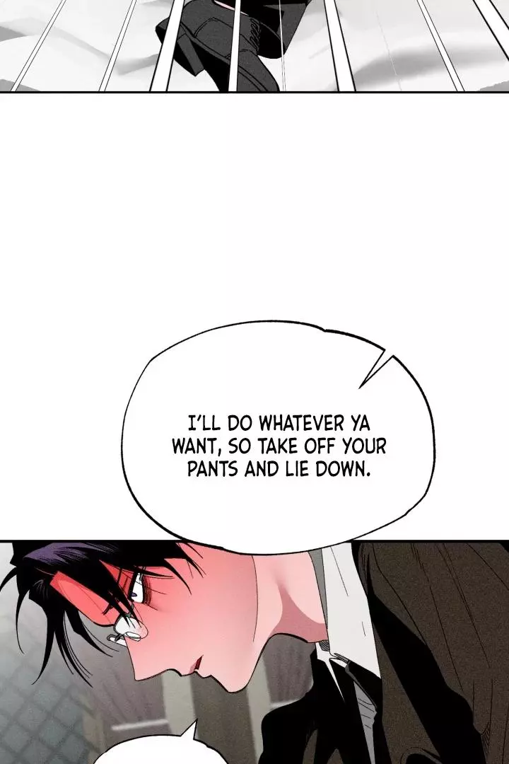 Dr. V and the Three Lovers Chapter 3 page 41