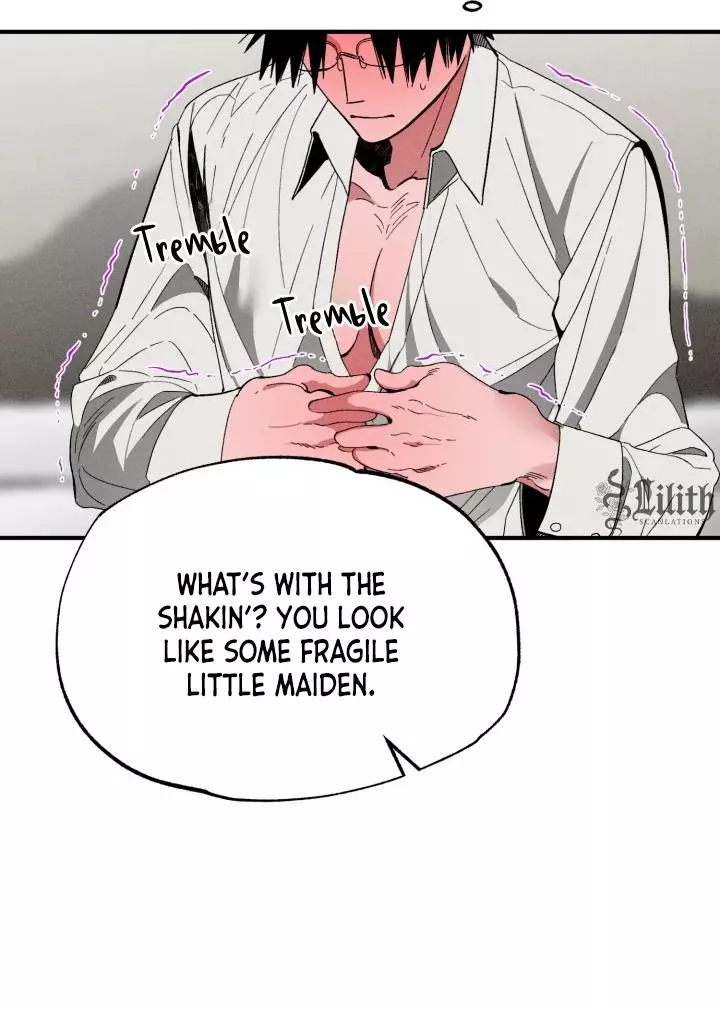 Dr. V and the Three Lovers Chapter 3 page 44