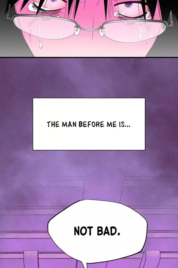 Dr. V and the Three Lovers Chapter 3 page 25