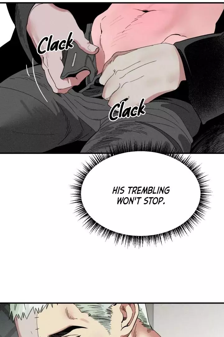 Dr. V and the Three Lovers Chapter 3 page 54