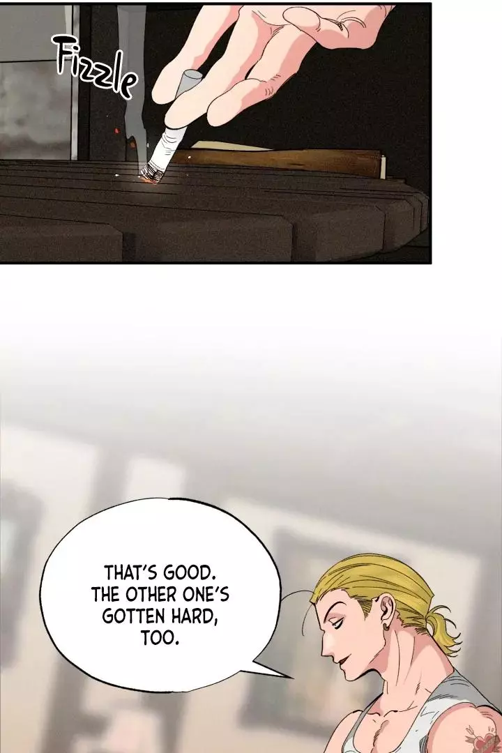 Dr. V and the Three Lovers Chapter 3 page 65