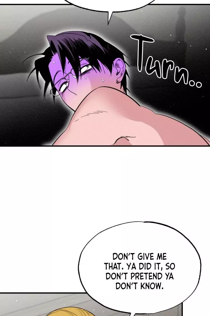 Dr. V and the Three Lovers Chapter 3 page 67