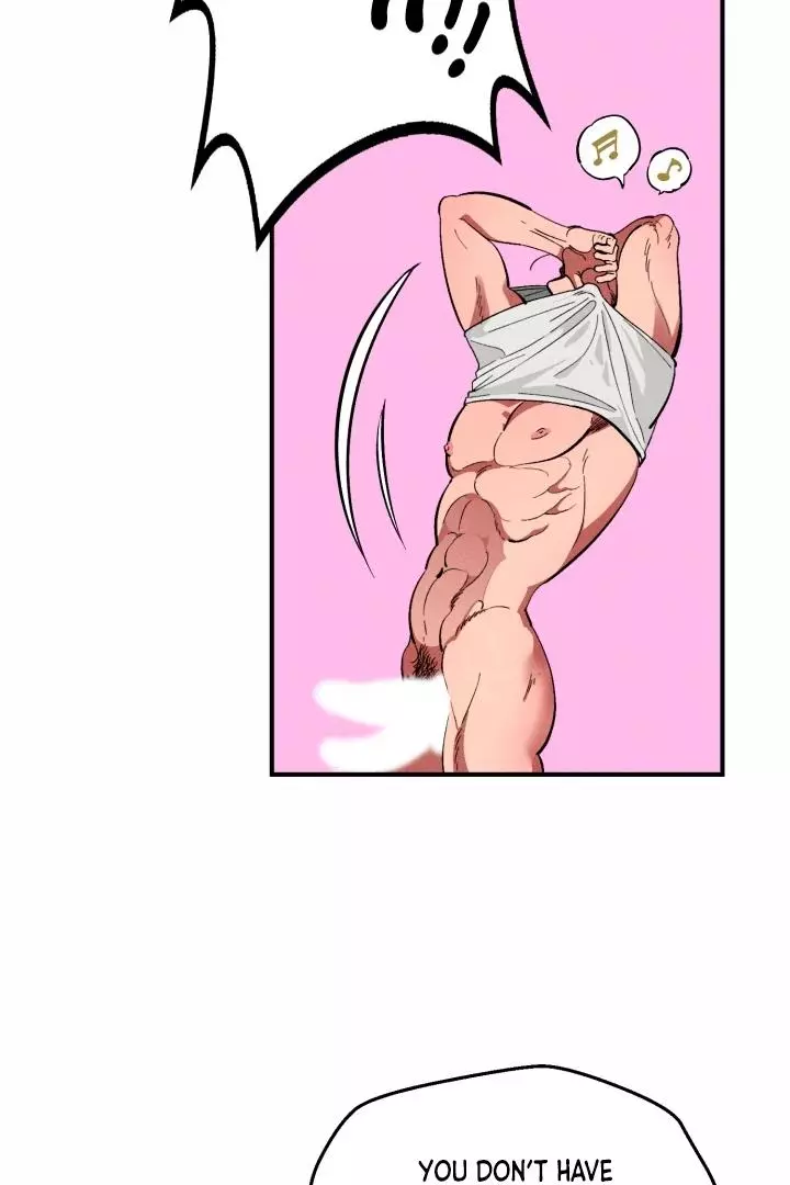 Dr. V and the Three Lovers Chapter 3 page 74