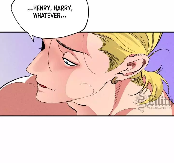 Dr. V and the Three Lovers Chapter 3 page 79