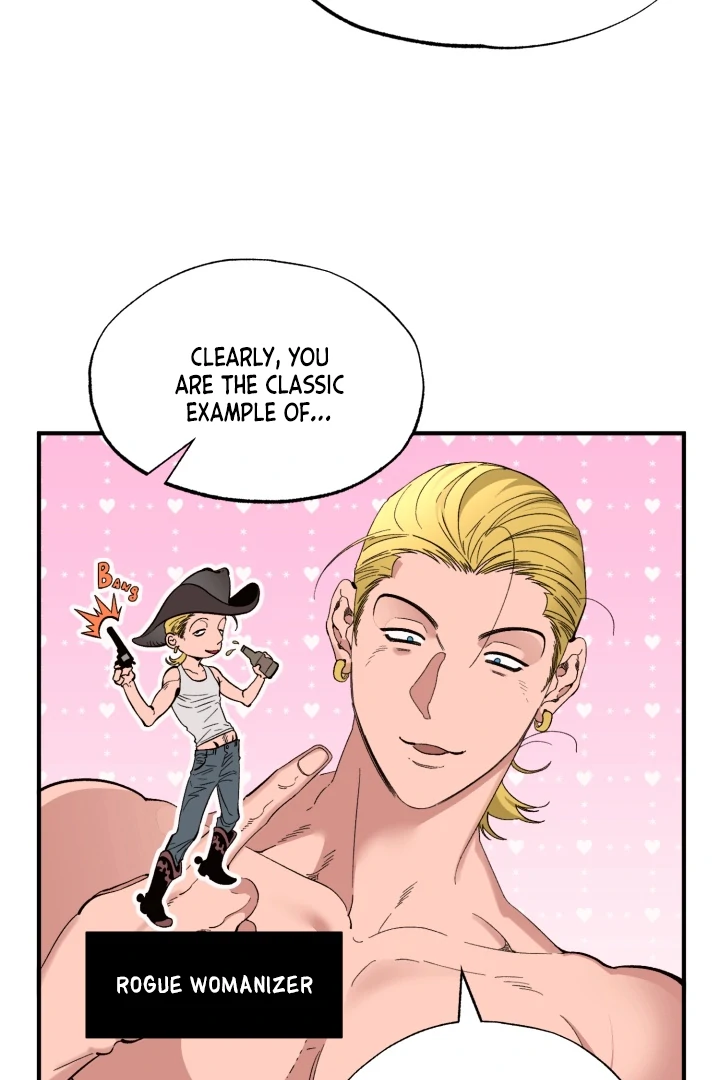 Dr. V and the Three Lovers Chapter 4 page 4