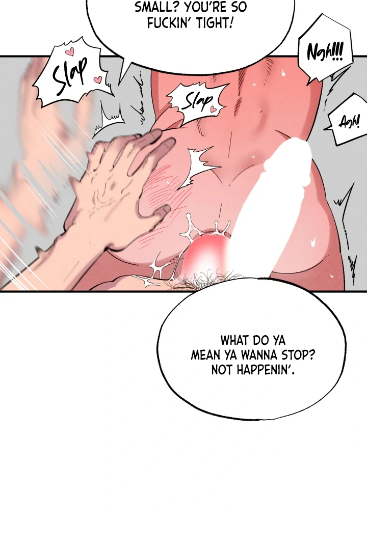 Dr. V and the Three Lovers Chapter 4 page 14