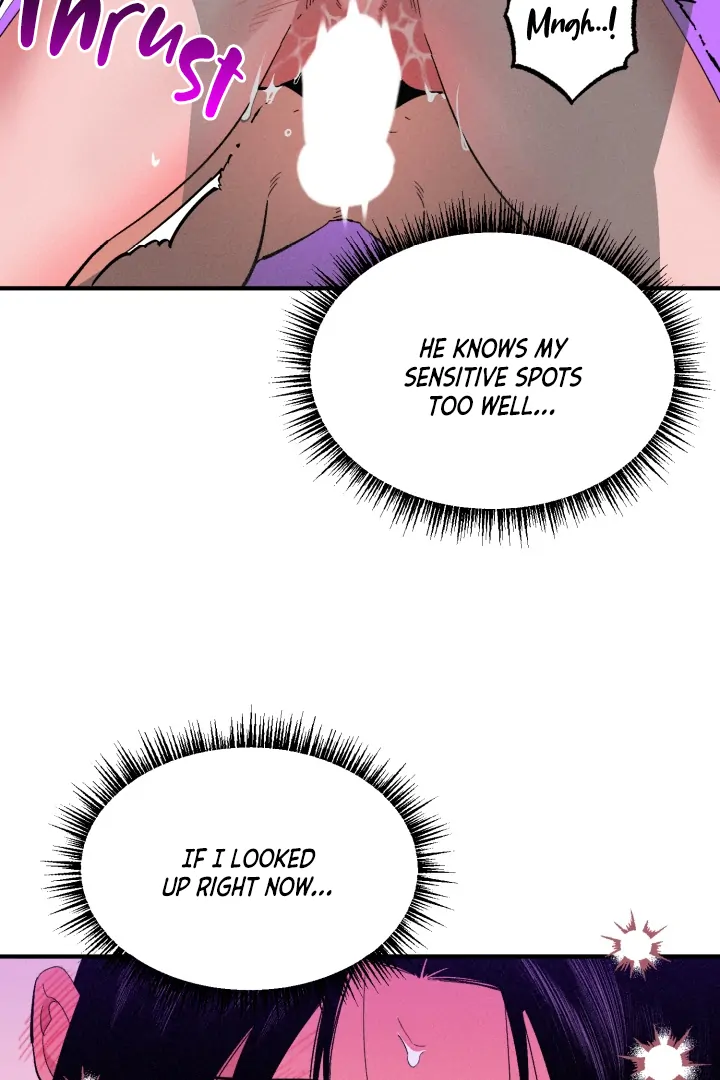 Dr. V and the Three Lovers Chapter 4 page 38