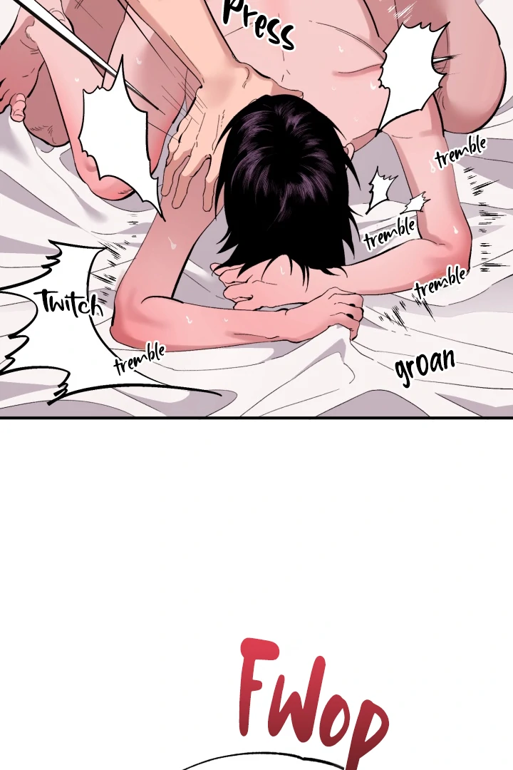 Dr. V and the Three Lovers Chapter 4 page 11