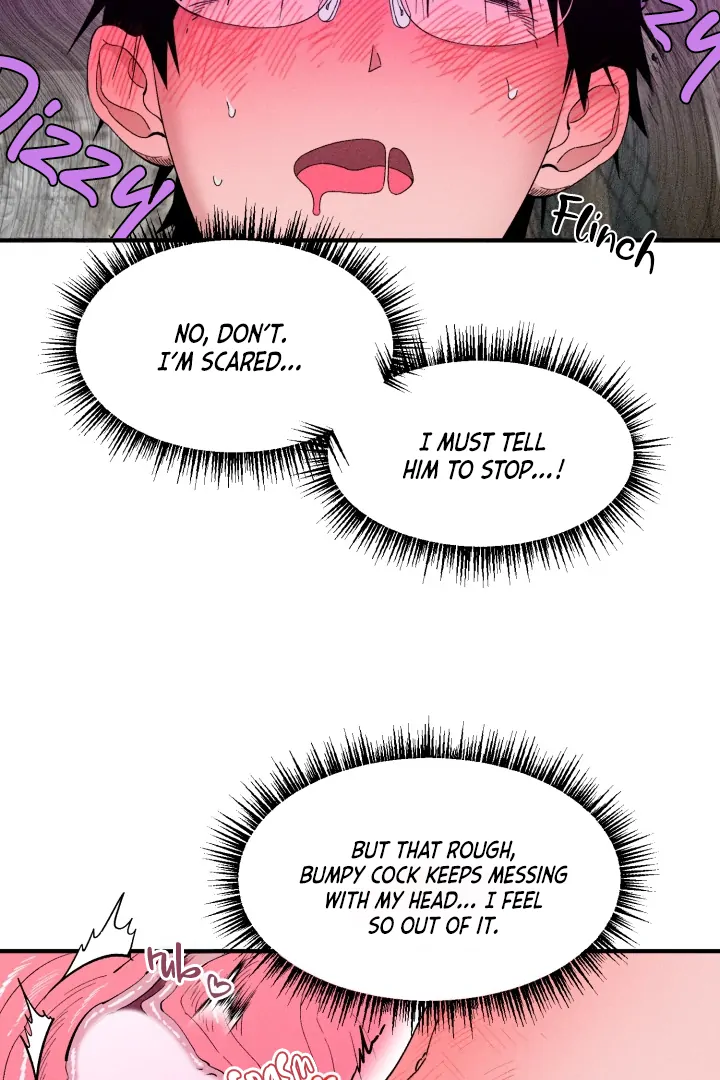 Dr. V and the Three Lovers Chapter 4 page 20