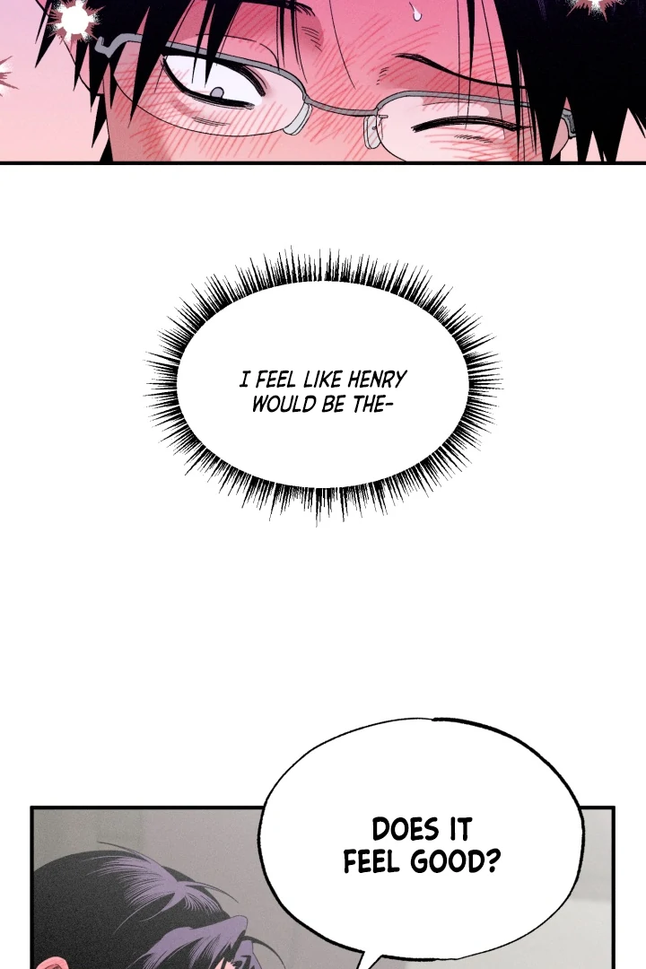 Dr. V and the Three Lovers Chapter 4 page 39