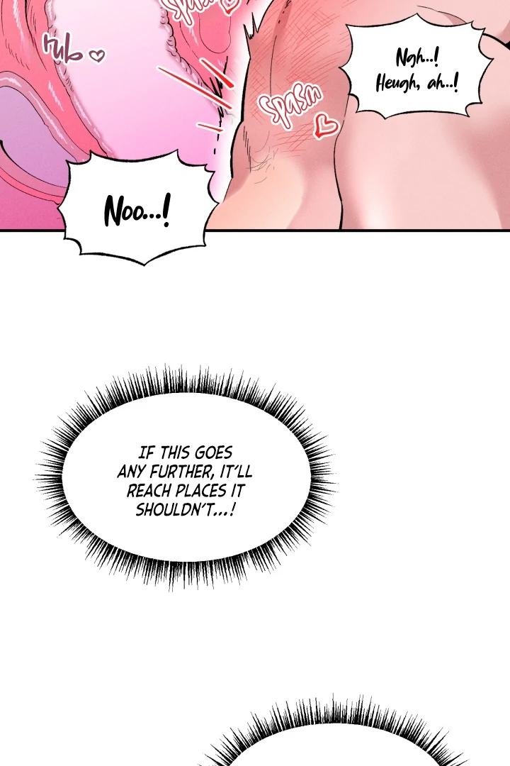 Dr. V and the Three Lovers Chapter 4 page 21