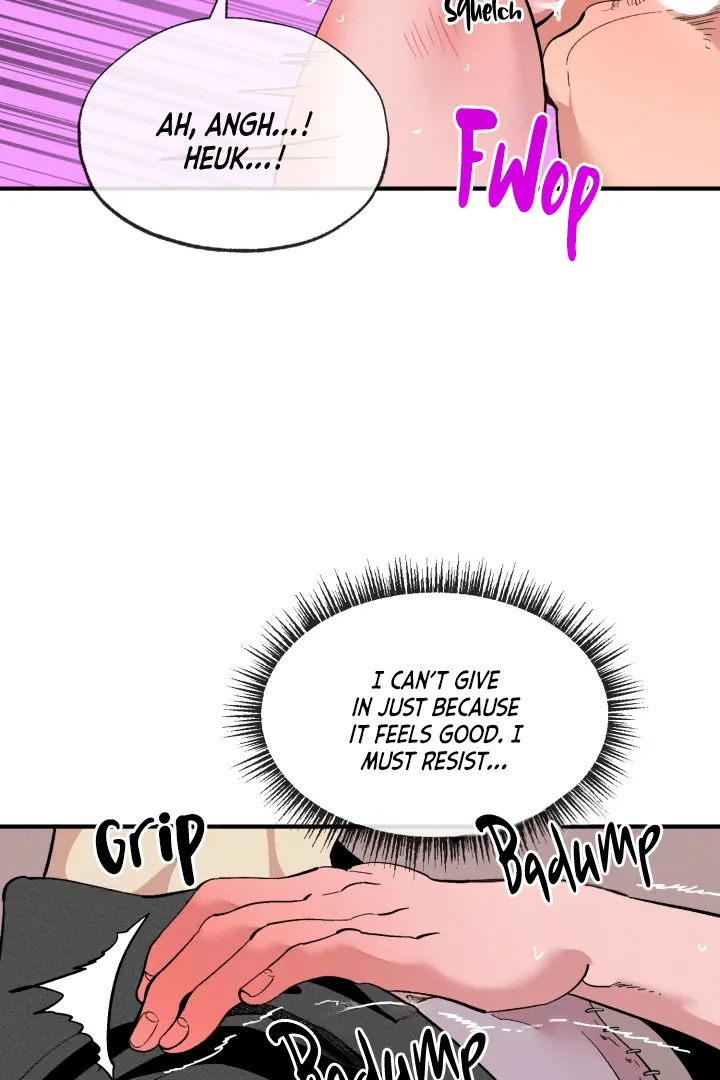 Dr. V and the Three Lovers Chapter 4 page 48
