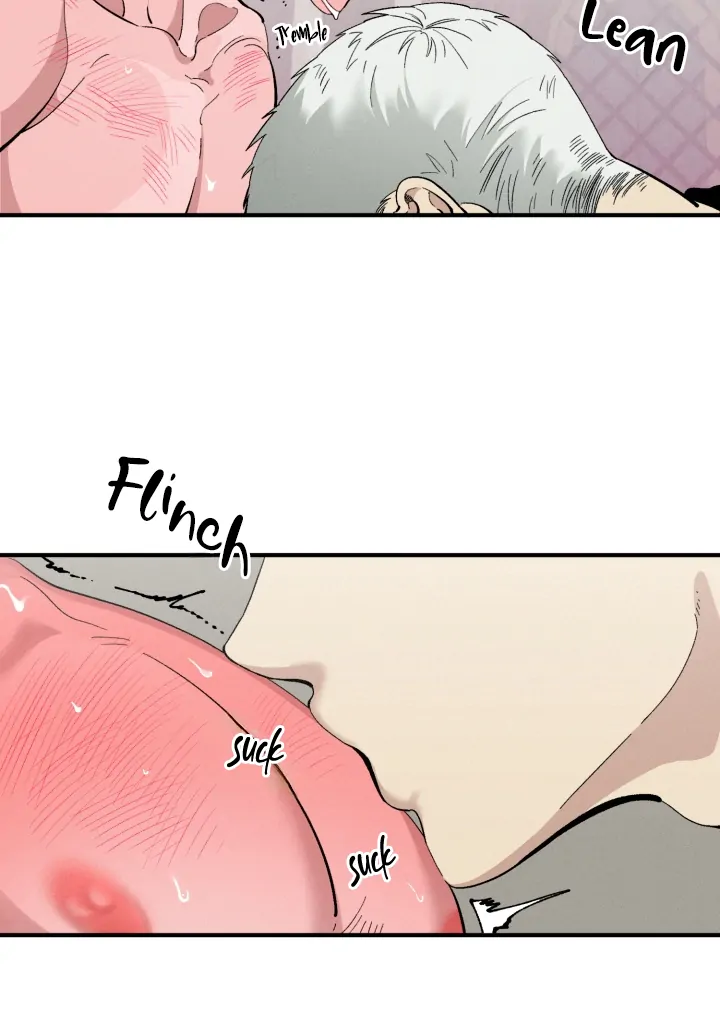 Dr. V and the Three Lovers Chapter 4 page 33
