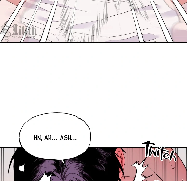 Dr. V and the Three Lovers Chapter 4 page 8