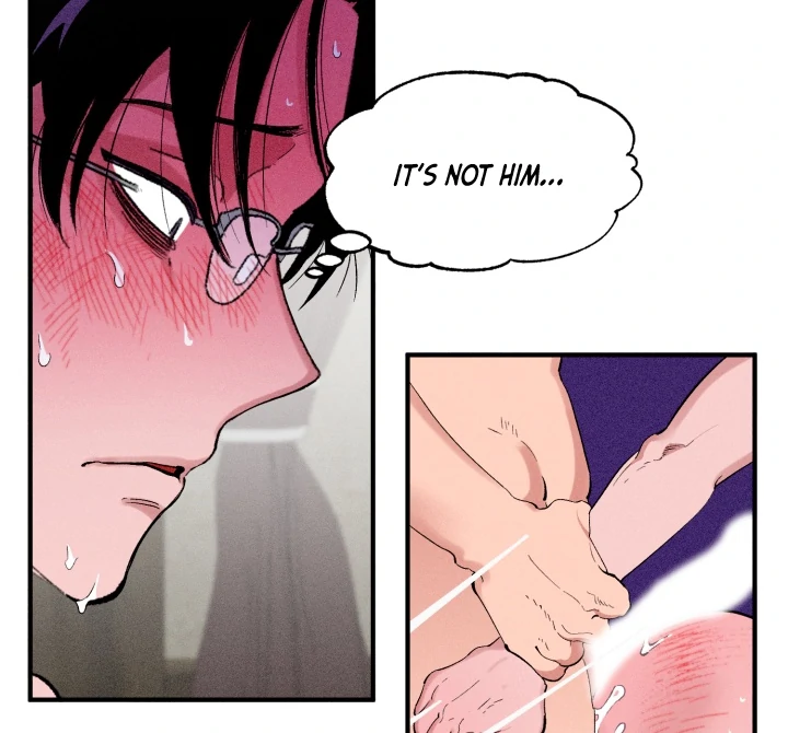 Dr. V and the Three Lovers Chapter 4 page 41