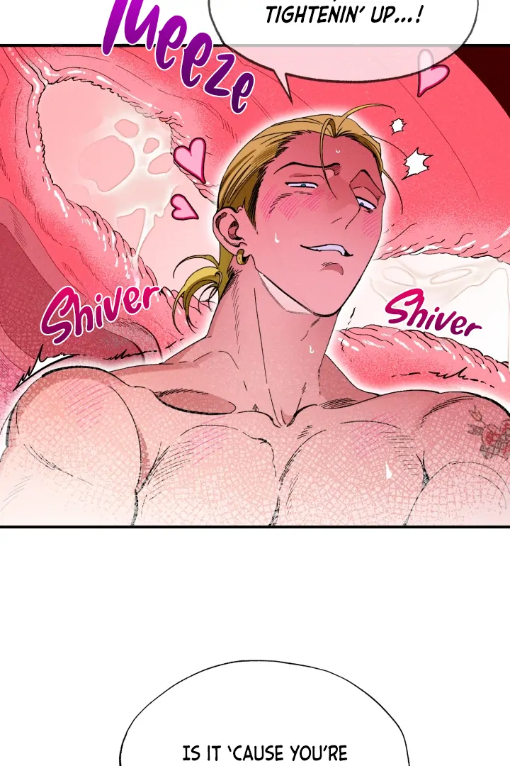 Dr. V and the Three Lovers Chapter 4 page 13