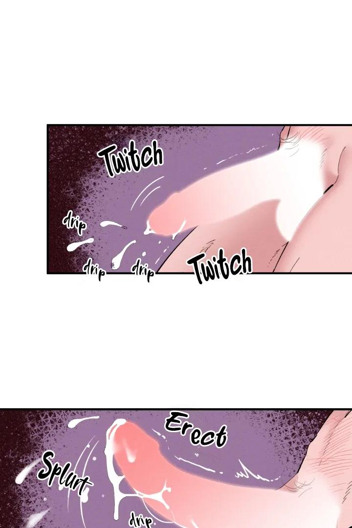 Dr. V and the Three Lovers Chapter 4 page 24